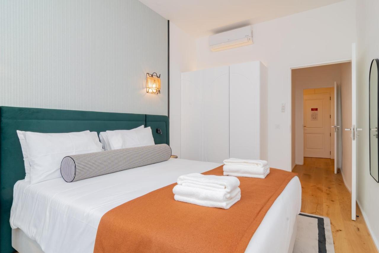 Apartamento Ando Living - Santa Justa 77 House Lisboa Exterior foto